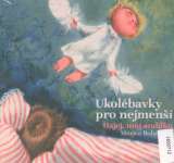 Supraphon Ukol�bavky pro nejmen�� - Hajej, m�j and�lku