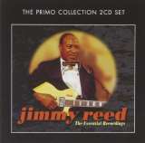 Reed Jimmy Essential Recording