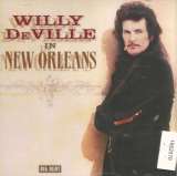 Deville Willy In New Orleans