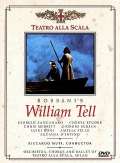 Rossini Gioacchino Antonio (Gioachino) Teatro Alla Scala - William Tell: An Opera in Four Acts (1991)