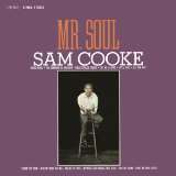 Cooke Sam Mr. Soul (Remastered)