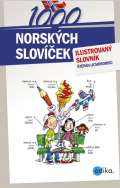 Computer Press 1000 norskch slovek