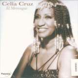 Cruz Celia El Merengue
