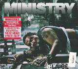 Ministry Relapse -Digipack Edition-