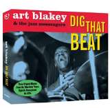 Blakey Art & The Jazz Messengers Dig That Beat