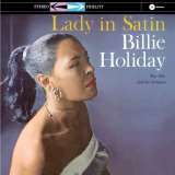 Holiday Billie Lady In Satin -Hq-