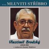 B.M.S. Vlastimil Brodsk - Zpov CD (rozhovor se Zuzanou Malovou)