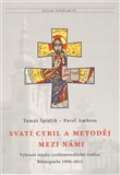 Refugium Velehrad-Roma Svat Cyril a Metodj mezi nmi
