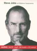 Prh Steve Jobs MP3 