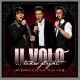 Il Volo Il Volo: Takes Flight