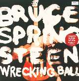 Springsteen Bruce Wrecking Ball (Limited Edition)