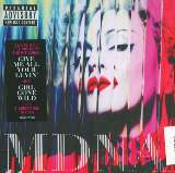 Madonna MDNA (Deluxe Edition)
