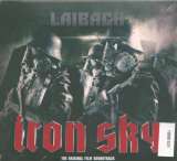 Laibach Iron Sky (We Come In Peace)