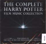 Silva Screen Complete Harry Potter Music Collection