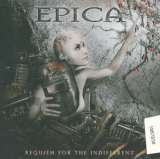 Epica Requiem For The Indifferent