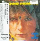 Chris & Cosey Techno Primitive -Jap Card-