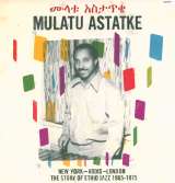 Astatke Mulatu New York - Addis - London