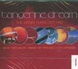 Tangerine Dream Virgin Years 1977 - 1983
