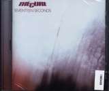 Cure Seventeen Seconds -Deluxe Edition-