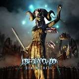 Metal Blade Demonocracy -Vinyl Edition-
