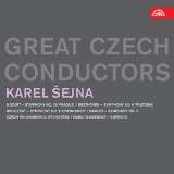 Supraphon Great Czech Conductors