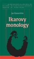 Dybbuk Ikarovy monology