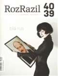 Vtrn mlny Rozrazil 39/40 - 2012