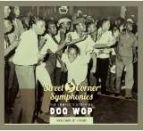 Bear Family Street Corner Symphonies Vol. 2 -Digipack Edition-