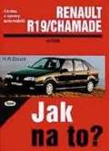 Etzold Hans-Rudiger Dr. Renault 19/Chamade od 11/88 do 1/96 - Jak na to? - 9.