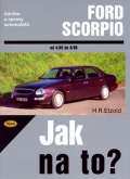 Etzold Hans-Rudiger Dr. Ford Scorpio 4/85-6/98 - Jak na to? - 15.