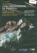 Monteverdi Claudio Zuan Antonio L'inconorazione di Poppea