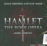 Popron Music Hamlet (The Rock Opera)