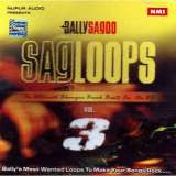 Sagoo Bally Sagloops Vol. 3