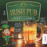 ZYX Irish Pub & Folk Classics