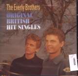 Everly Brothers Original British Hit Singles