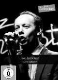 Jackson Joe Live At Rockpalast