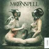 Moonspell Alpha Noir