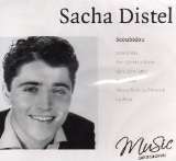 Distel Sacha Scoubidou, Scoubidou