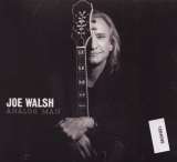 Walsh Joe Analog Man