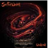 Six Feet Under Undead