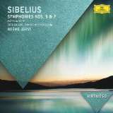 Universal Sinfonien 5 & 7 / Karelia Suite