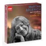 Argerich Martha Argerich & Friends Live From Lugano 2011