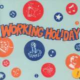 Southern Studios Working Holiday