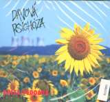 Davová Psychóza - Kríza vedomia Davová Psychóza - Kríza vedomia