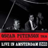 Peterson Oscar - Trio Live In Amsterdam 1960