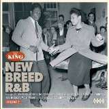 V/A King New Breed R&B Vol. 2