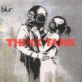 Blur Think Tank -Vinyl Edition-