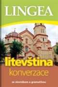 Lingea Litevtina - konverzace