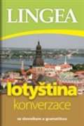 Lingea Lotytina - konverzace