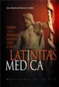 kolektiv autor Latinitas medica